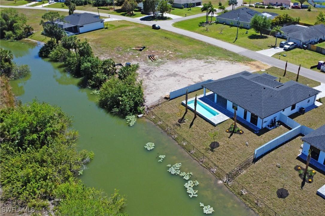 1316 NE 33rd St., Cape Coral, FL 33909