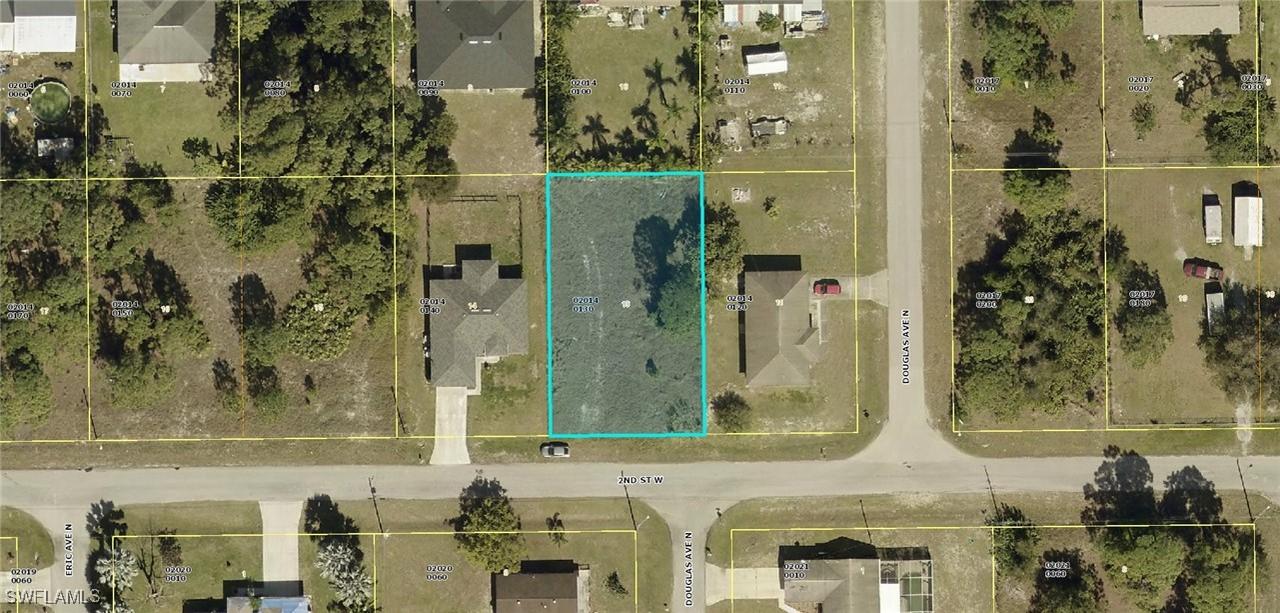 4202 2nd St., Lehigh Acres, FL 33971