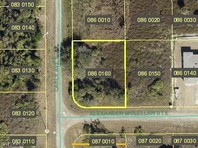 [Address Hidden by Seller], Lehigh Acres, FL 33974