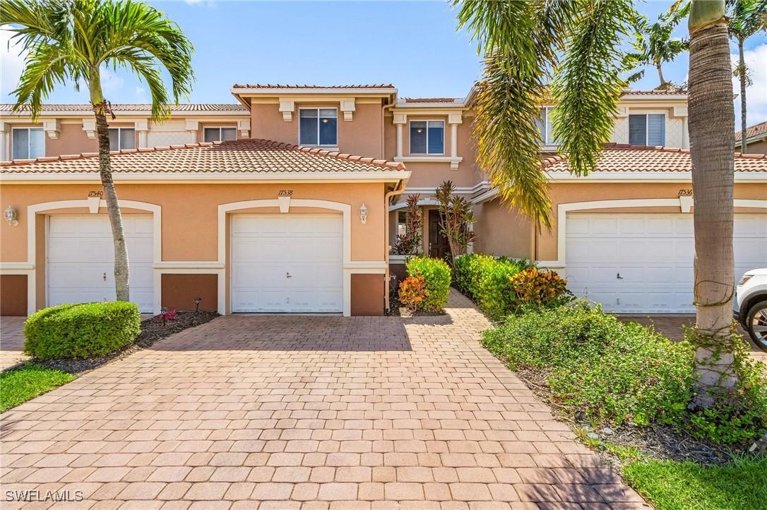 17538 Cherry Ridge Ln., Fort Myers, FL 33967