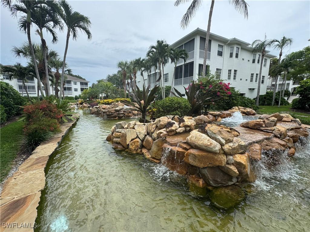 831 Sailaway Ln. #203, Naples, FL 34108