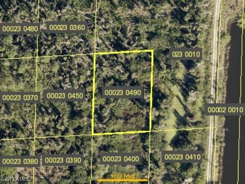 Access Undetermined, Bokeelia, FL 33922