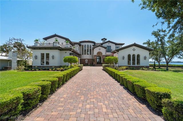 New Homes with In-ground Swimming Pools That Attend Palmetto Elementary: April 20th to April 26th