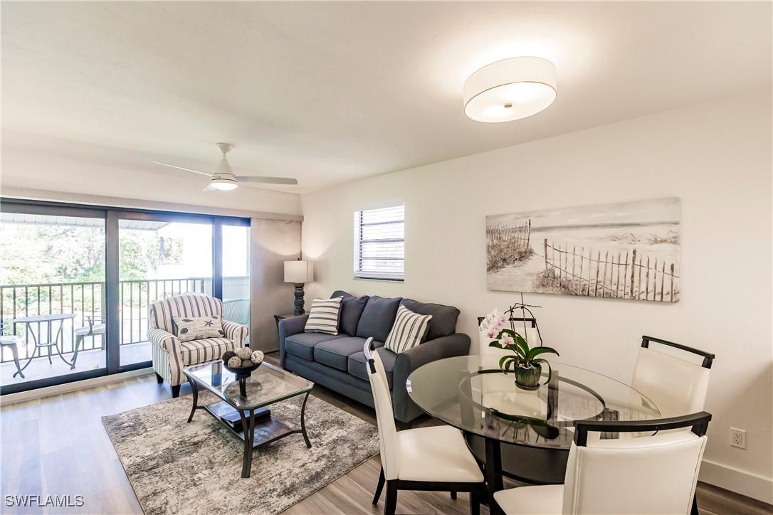 600 Neapolitan Way #228, Naples, FL