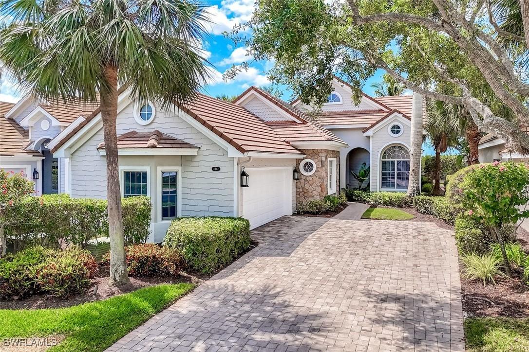 8442 Mallards Way, Naples, FL