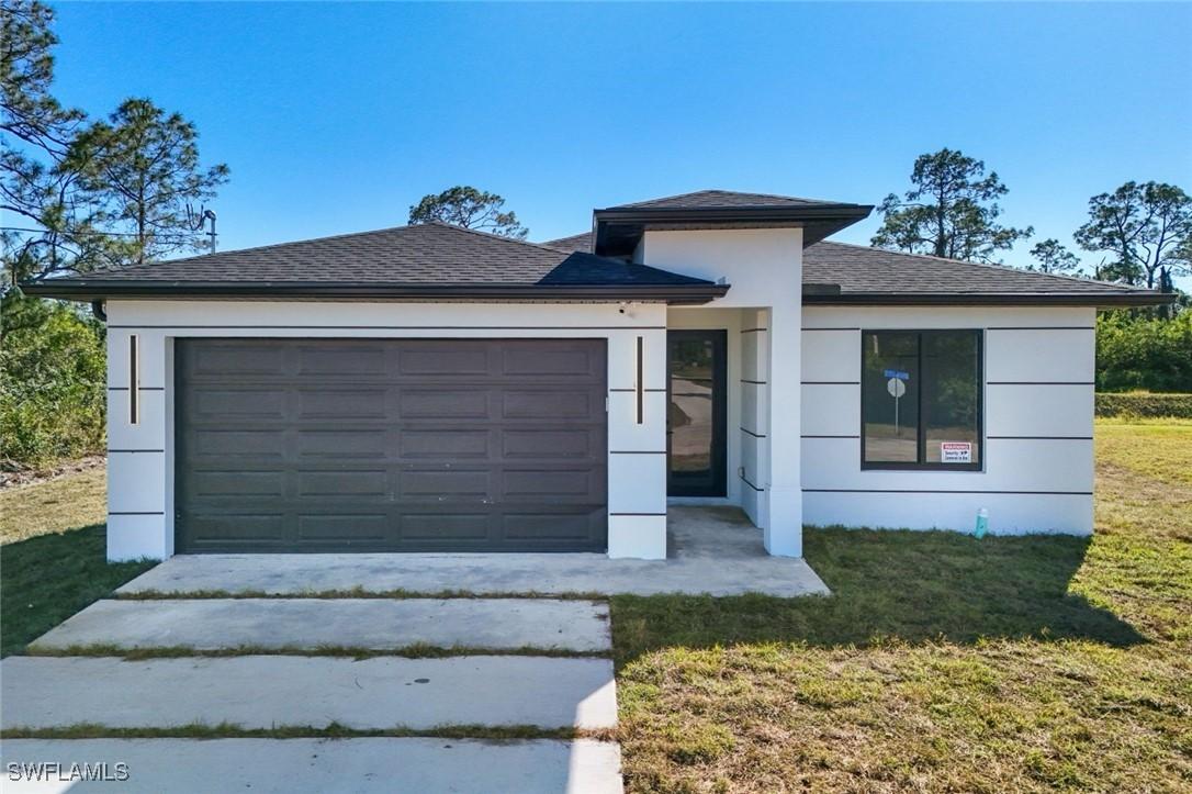 510 Frank Jewett Ave., Lehigh Acres, FL 33974