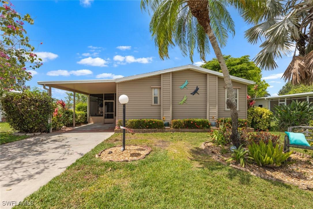 119 Calais Ct., Naples, FL 34112