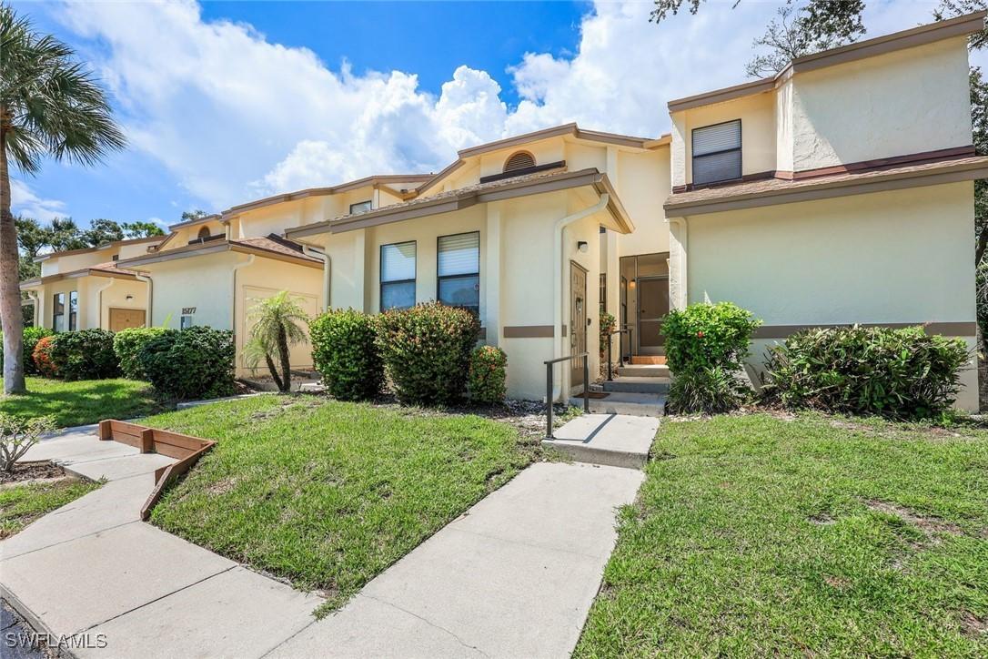 15177 Parkside Dr. #104, Fort Myers, FL 33908