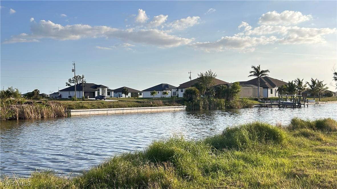 4102 NW 39th Ln., Cape Coral, FL 33993