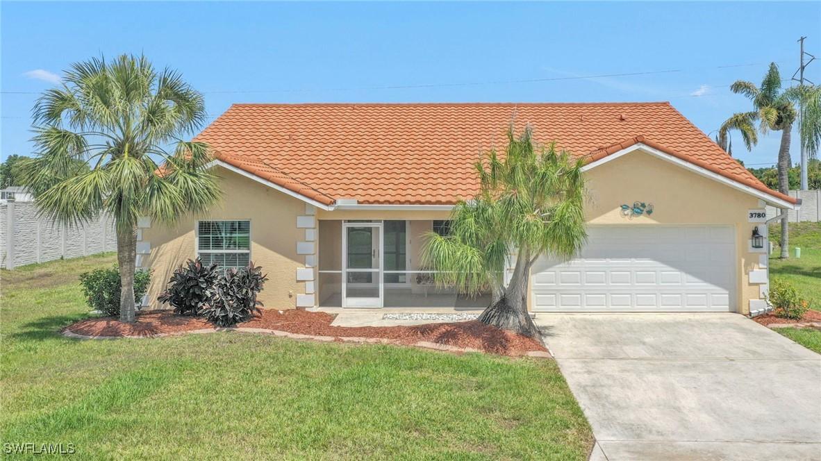 3780 Sabal Springs Blvd., North Fort Myers, FL 33917