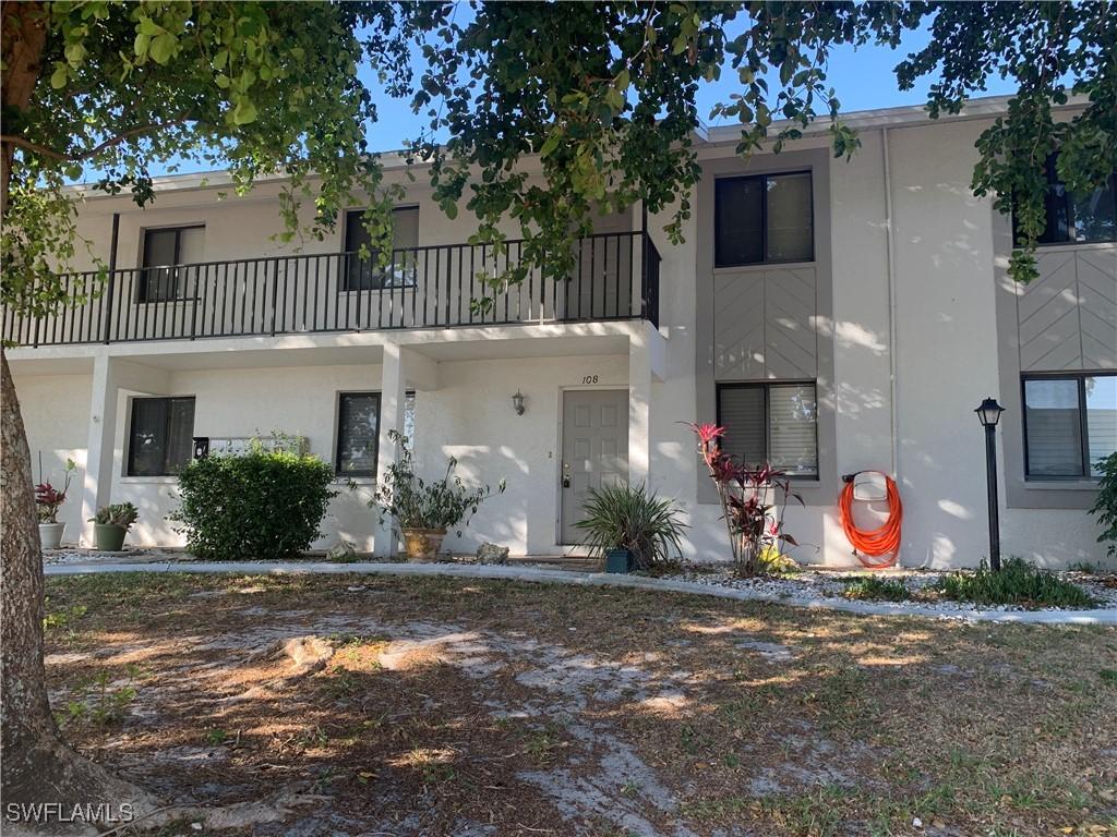 815 Victoria Dr. #108, Cape Coral, FL 33904