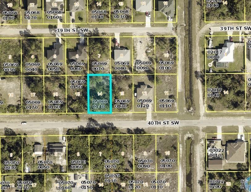 3706 40th St., Lehigh Acres, FL 33976