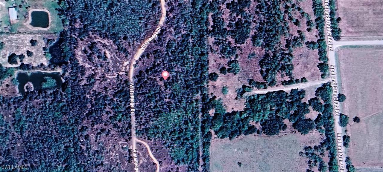 Vista Ridge Dr., Fort Myers, FL 33913