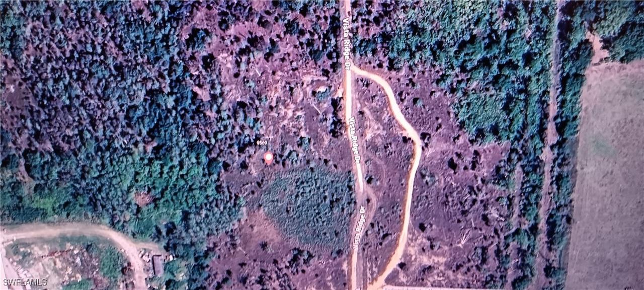 Vista Ridge Dr., Fort Myers, FL 33913
