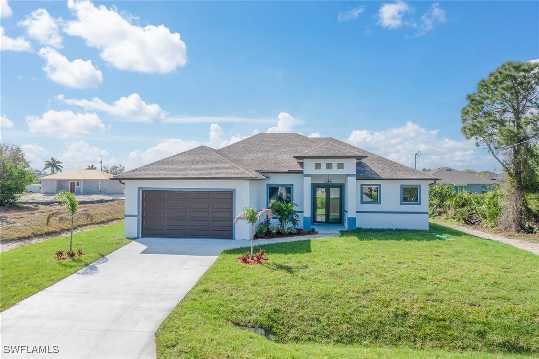 3510 12th St., Lehigh Acres, FL 33976