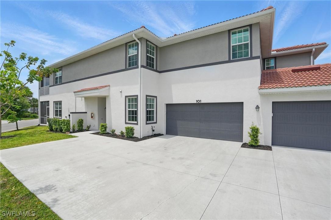 12050 Santaluz Dr. #101, Fort Myers, FL 33913