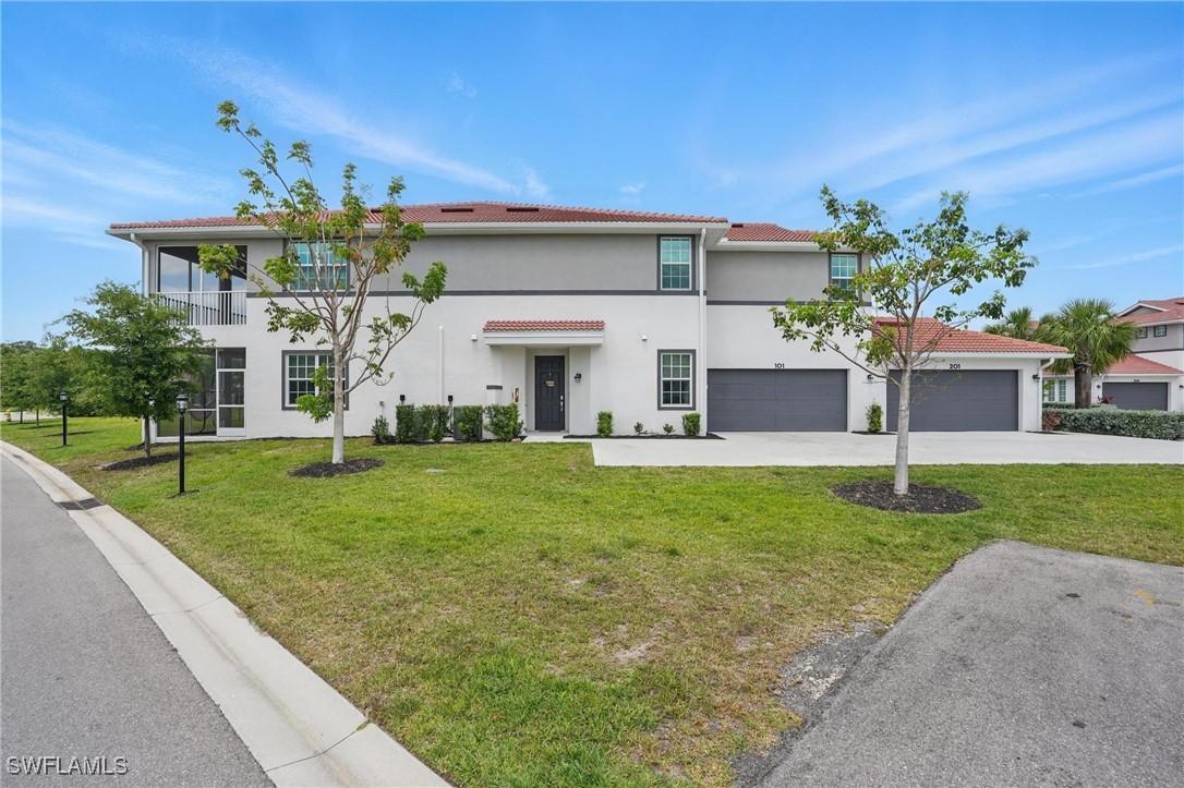 12050 Santaluz Dr. #101, Fort Myers, FL 33913