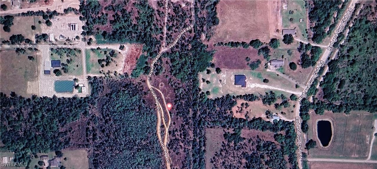 Vista Ridge Dr., Fort Myers, FL 33913