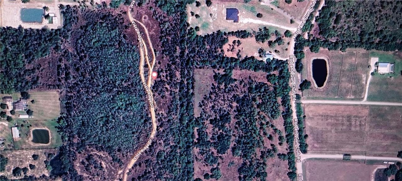 Vista Ridge Dr., Fort Myers, FL 33913