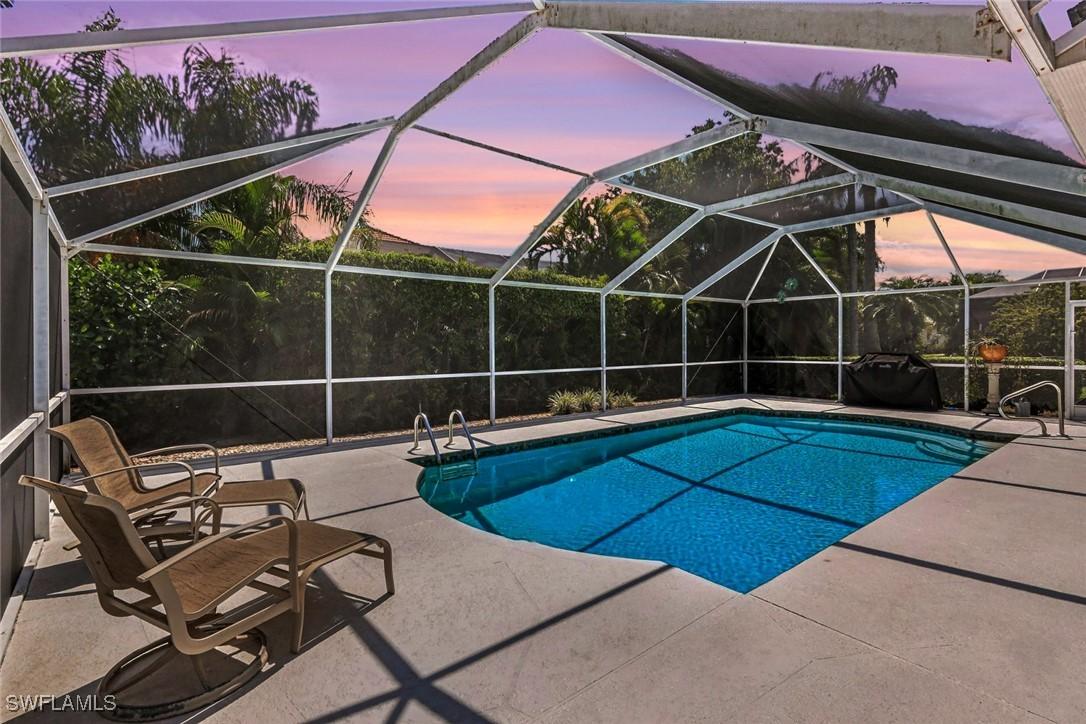 4332 Mistlethrush Ln., Naples, FL 34119