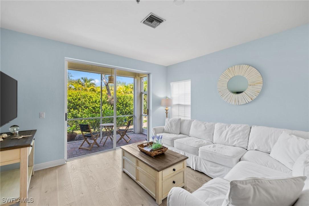 1305 Sweetwater Cove #104, Naples, FL 34110