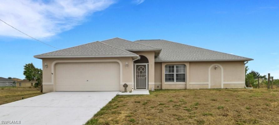 622 NE 12th St., Cape Coral, FL 33909