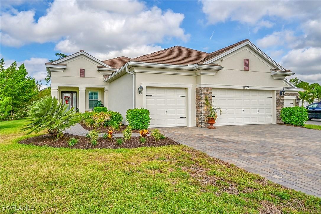 3129 Preserves Edge Ct., Fort Myers, FL 33905