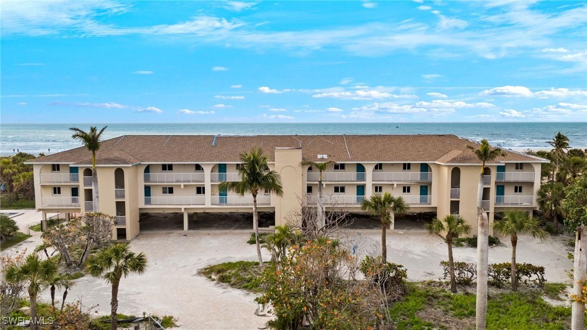 527 E Gulf Dr. #203, Sanibel, FL 33957