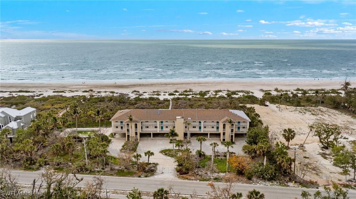 527 E Gulf Dr. #203, Sanibel, FL 33957