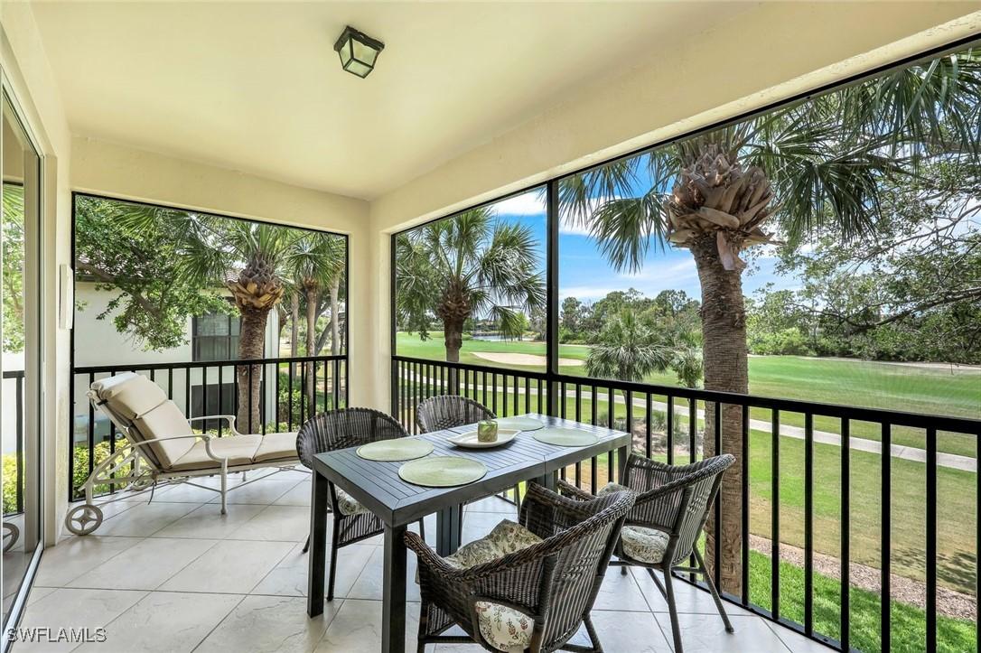 4651 Turnberry Lake Dr. #201, Estero, FL 33928