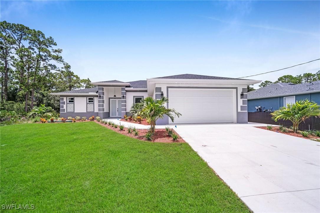 1114 Leroy Ave., Lehigh Acres, FL 33972