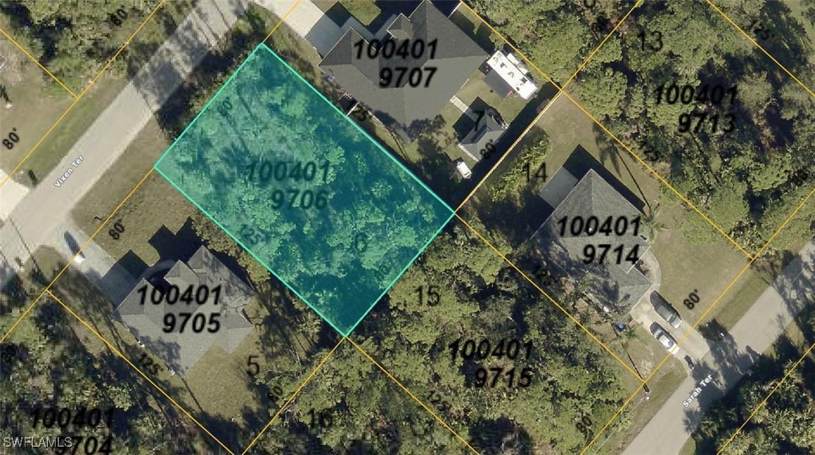 1004019706 Vixen Ter., North Port, FL 34286