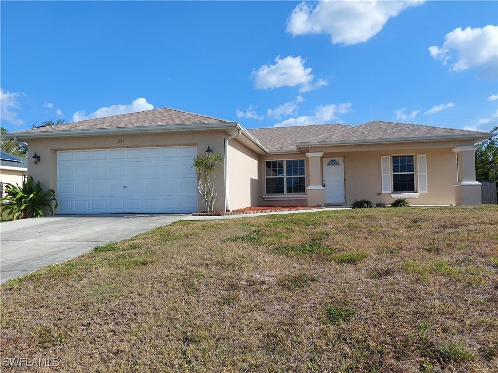 624 NW 26th Ter., Cape Coral, FL 33993