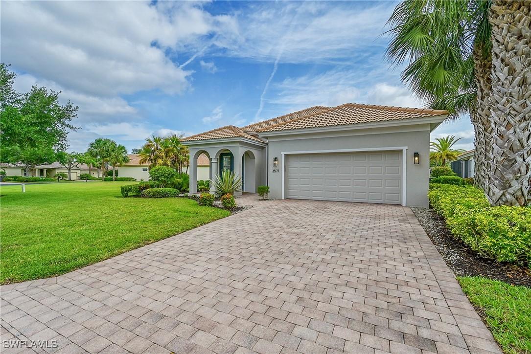 3571 Lakeview Isle Ct., Fort Myers, FL 33905