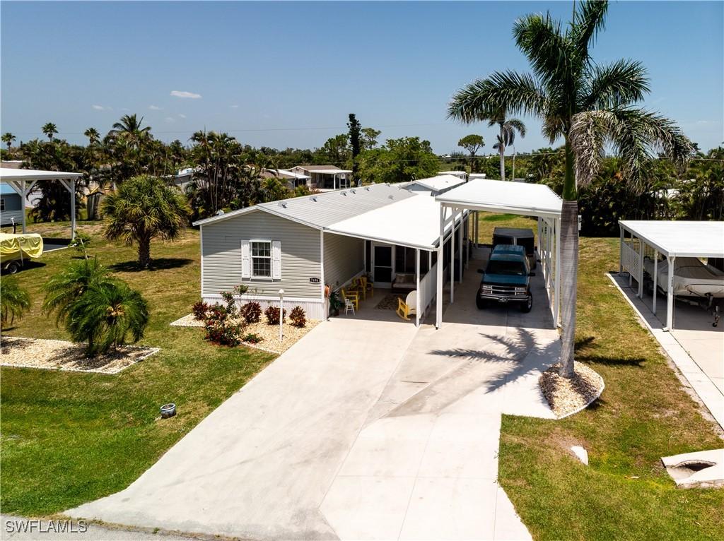 7696 Farrell Rd., Bokeelia, FL 33922