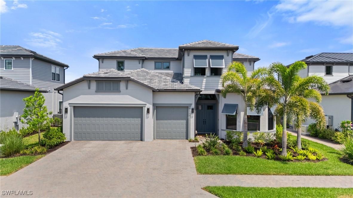 16198 Verilyn Cir., Naples, FL 34110