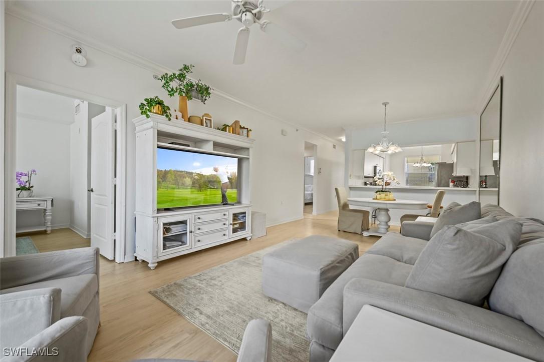 21311 Lancaster Run #714, Estero, FL 33928