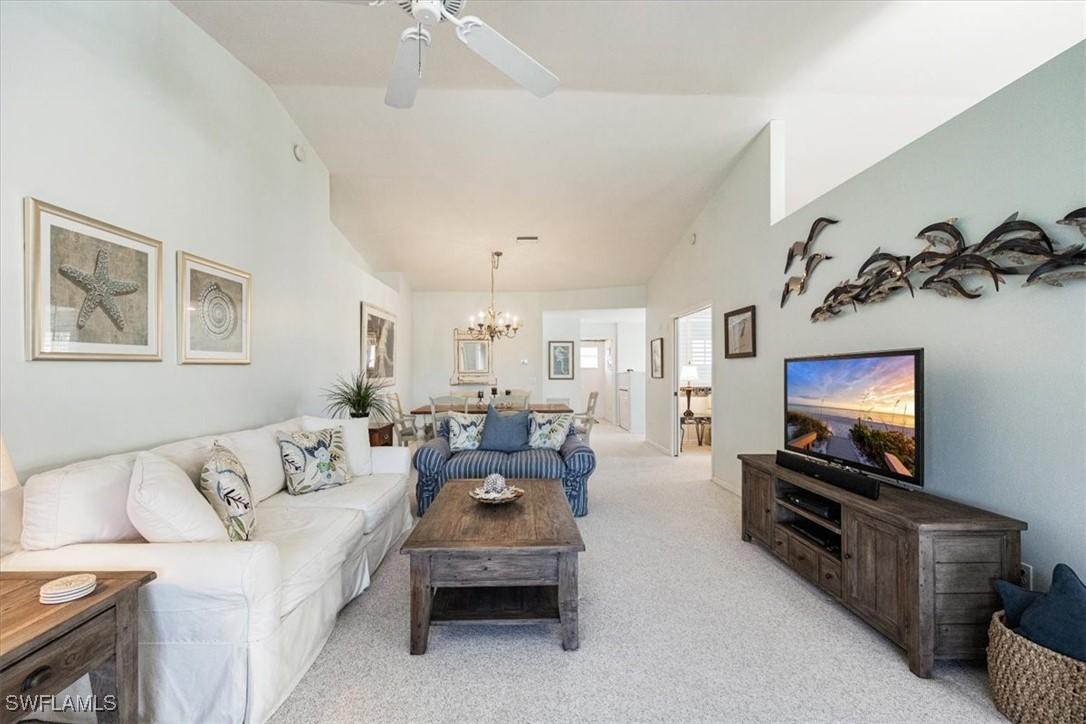 5889 Three Iron Dr. #1403, Naples, FL 34110