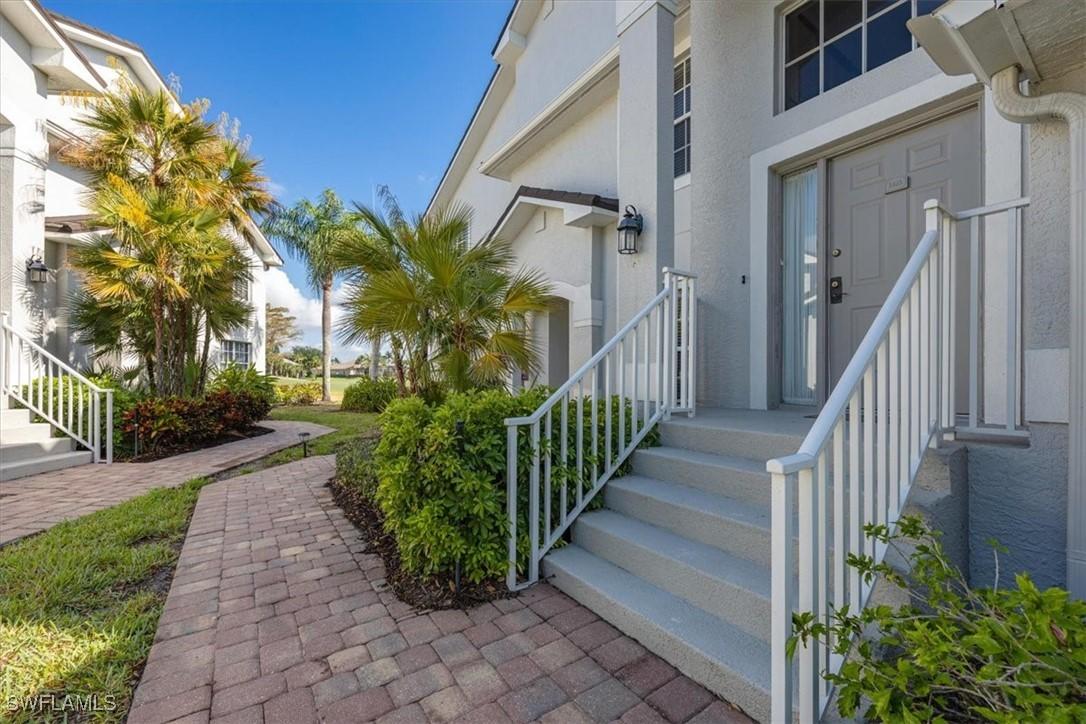 5889 Three Iron Dr. #1403, Naples, FL 34110