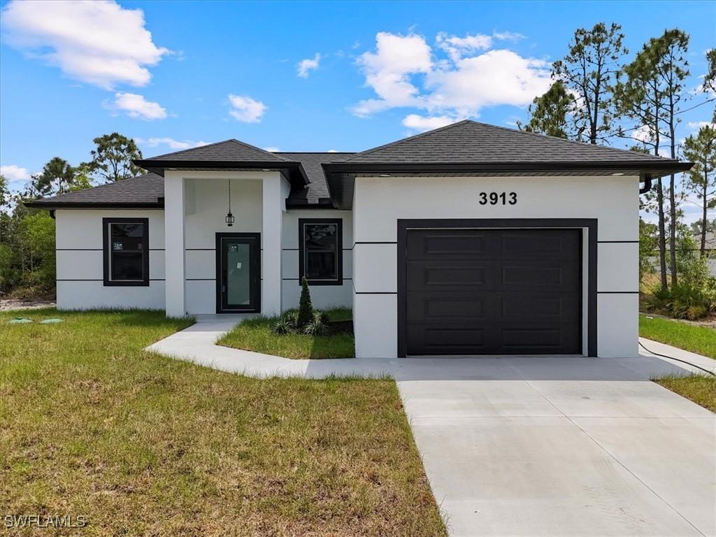 3913 4th St., Lehigh Acres, FL 33976