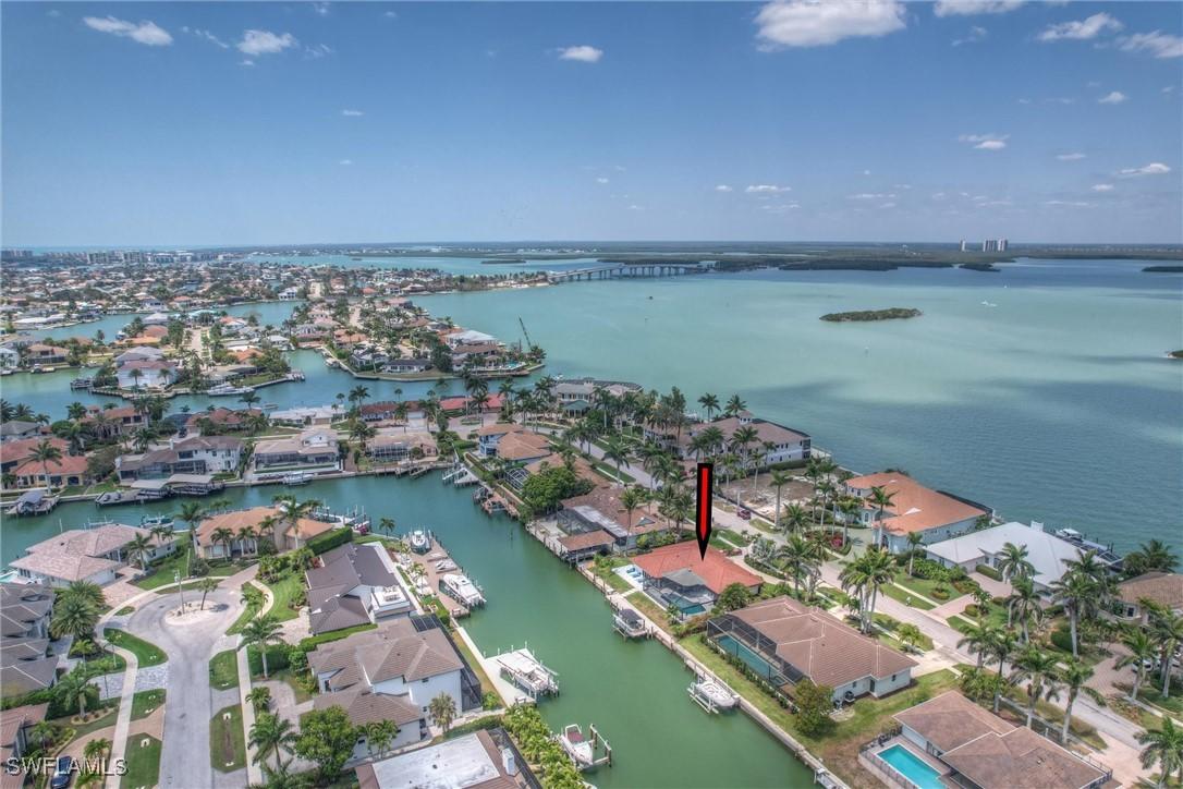 466 Pepperwood Ct., Marco Island, FL 34145