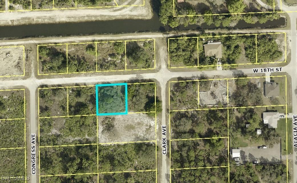 1403 W 18th St., Lehigh Acres, FL 33972