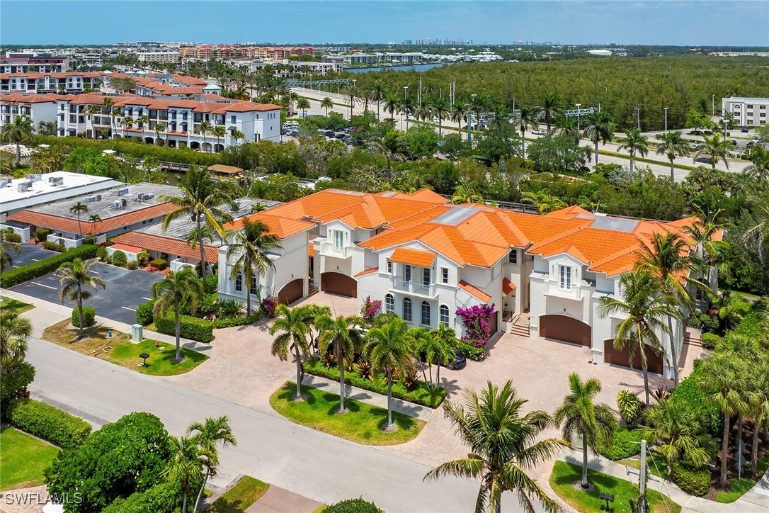 1603 Curlew Ave., Naples, FL 34102