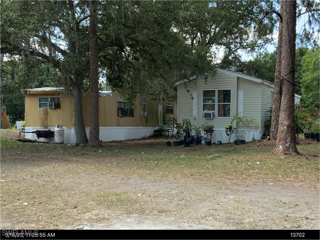 1525 & 1575 Nobles Rd., Labelle, FL 33935