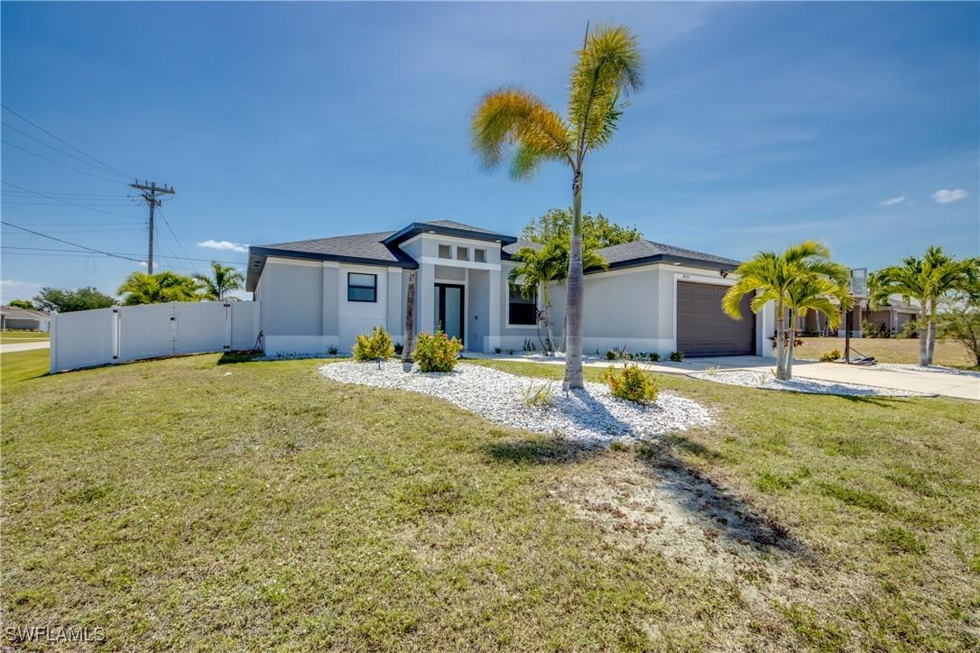 3423 SW 15th Ave., Cape Coral, FL 33914