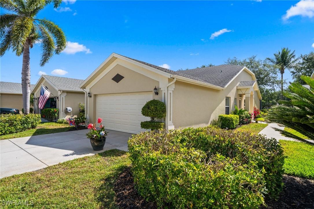8188 Tauren Ct. #N342, Naples, FL 34119