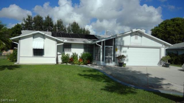 415 SE 22nd St., Cape Coral, FL 33990