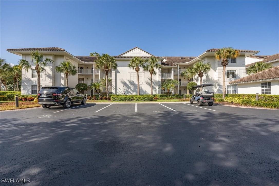 782 Eagle Creek Dr. #203, Naples, FL 34113