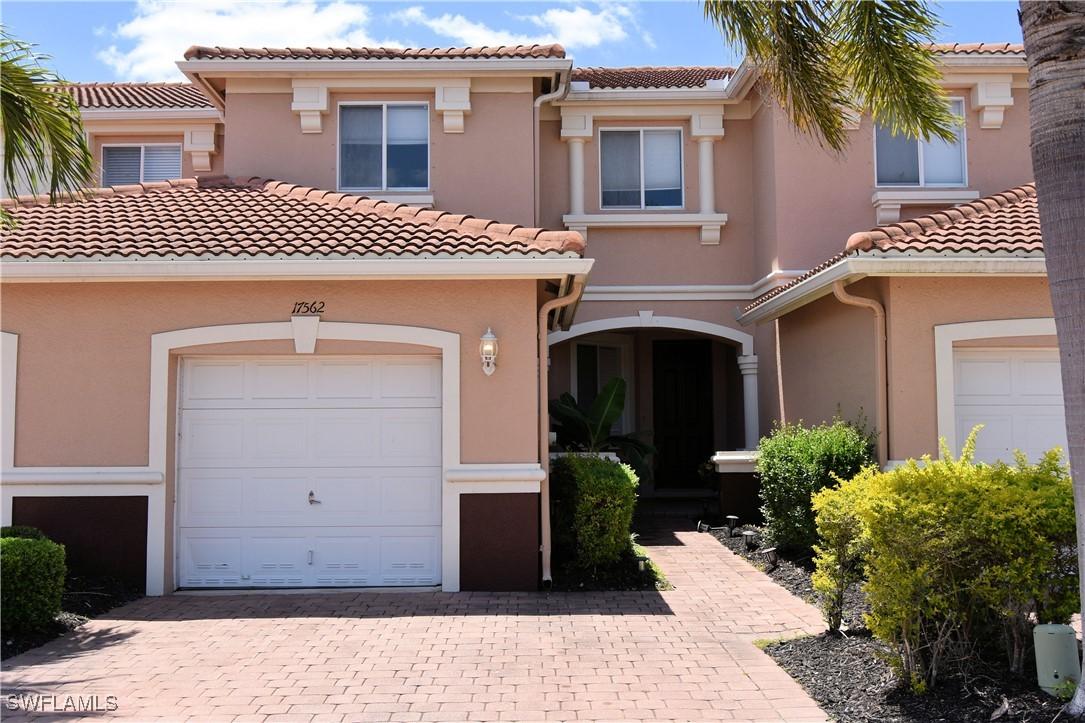 17562 Cherry Ridge Ln., Fort Myers, FL 33967