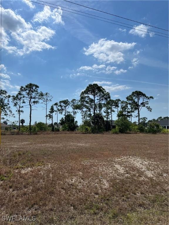 2836 NW 22nd Ave., Cape Coral, FL 33993
